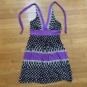 BCBGMAXAZRIA dress XS